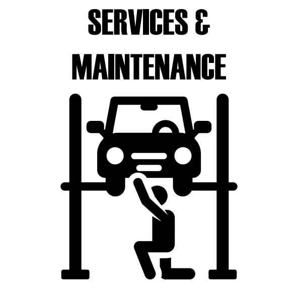 gambar halaman services and maintenance